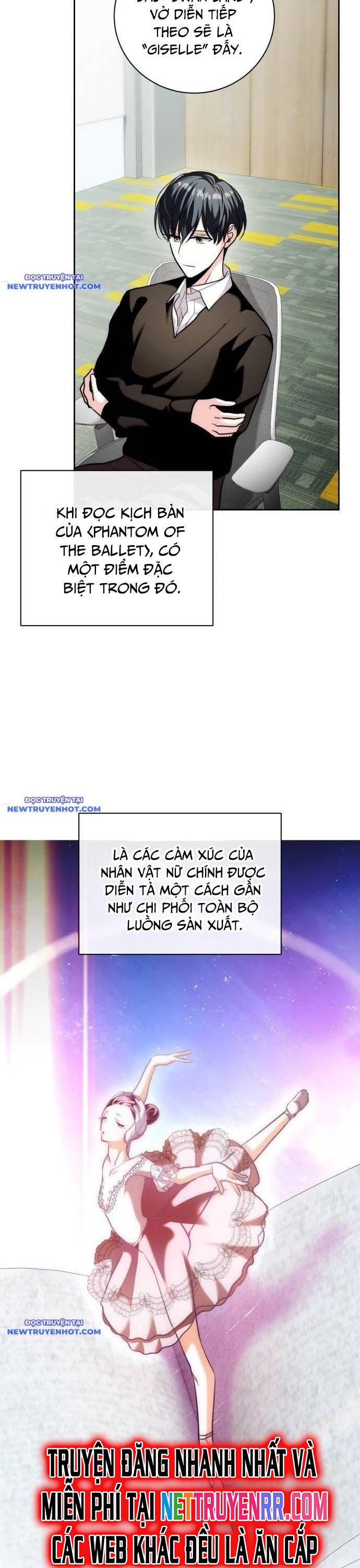 Ánh Hào Quang Của Diễn Viên Thiên Tài Chapter 37 - Trang 2