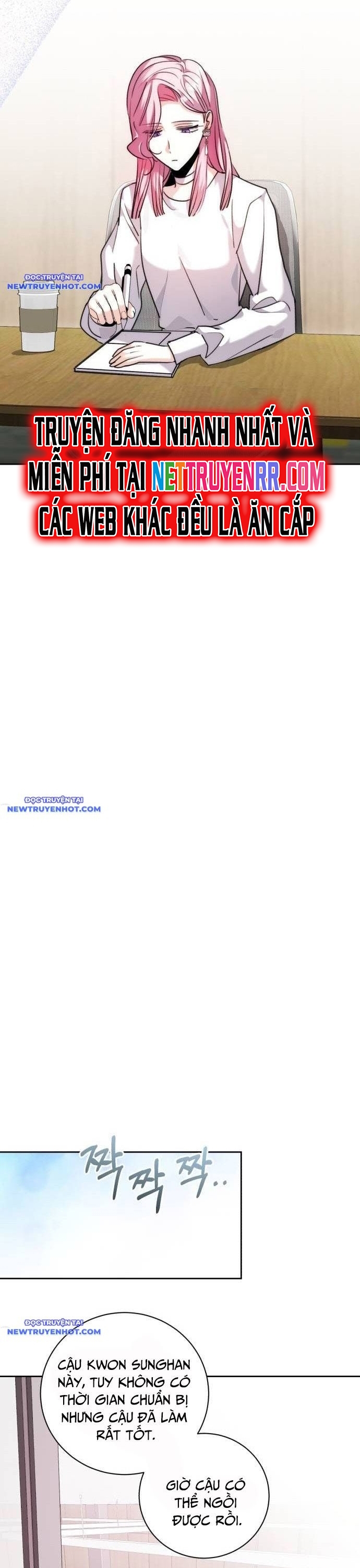 Ánh Hào Quang Của Diễn Viên Thiên Tài Chapter 37 - Trang 2