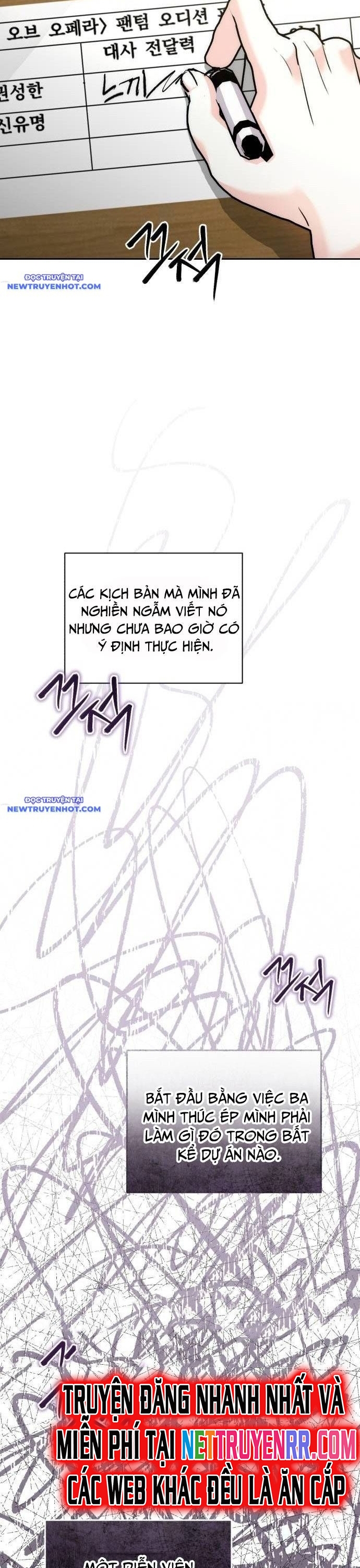 Ánh Hào Quang Của Diễn Viên Thiên Tài Chapter 37 - Trang 2