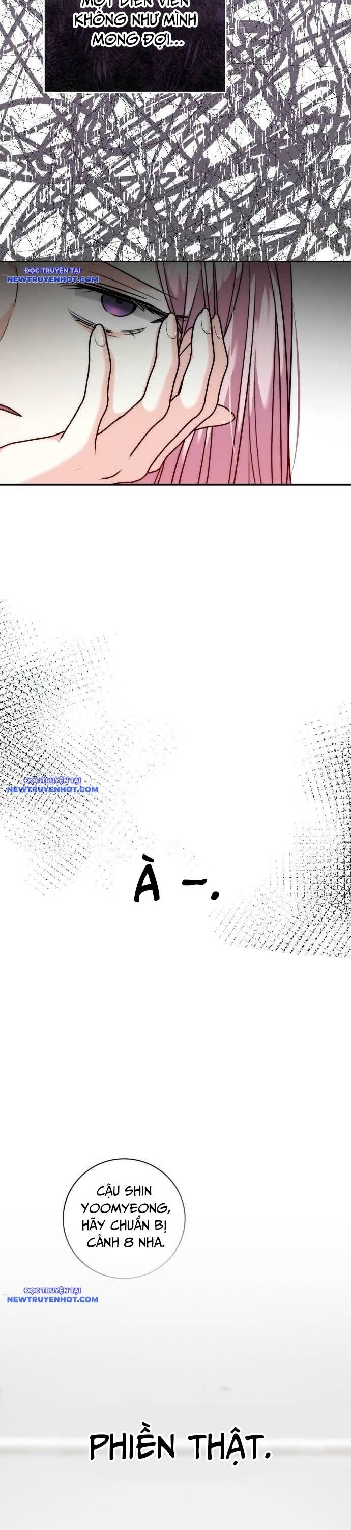 Ánh Hào Quang Của Diễn Viên Thiên Tài Chapter 37 - Trang 2