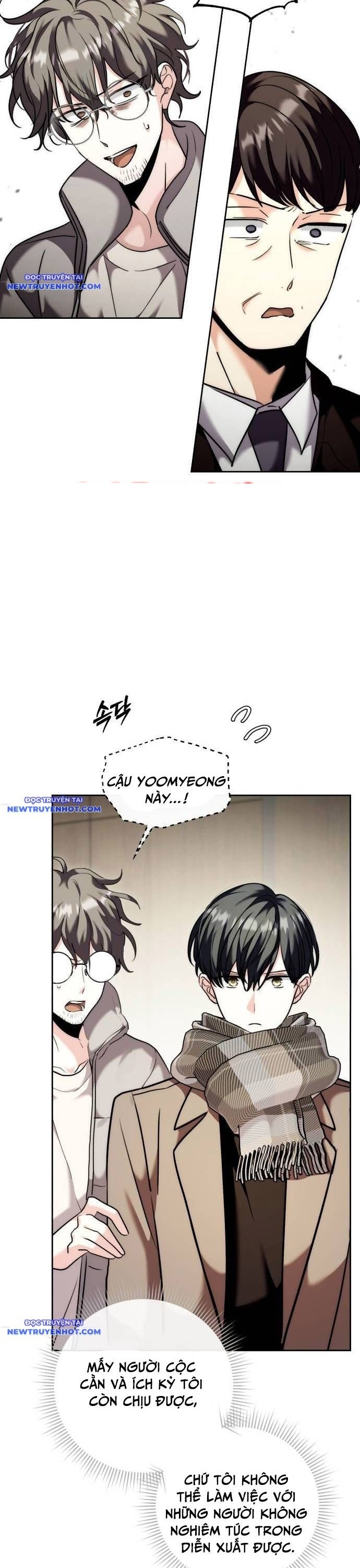 Ánh Hào Quang Của Diễn Viên Thiên Tài Chapter 37 - Trang 2