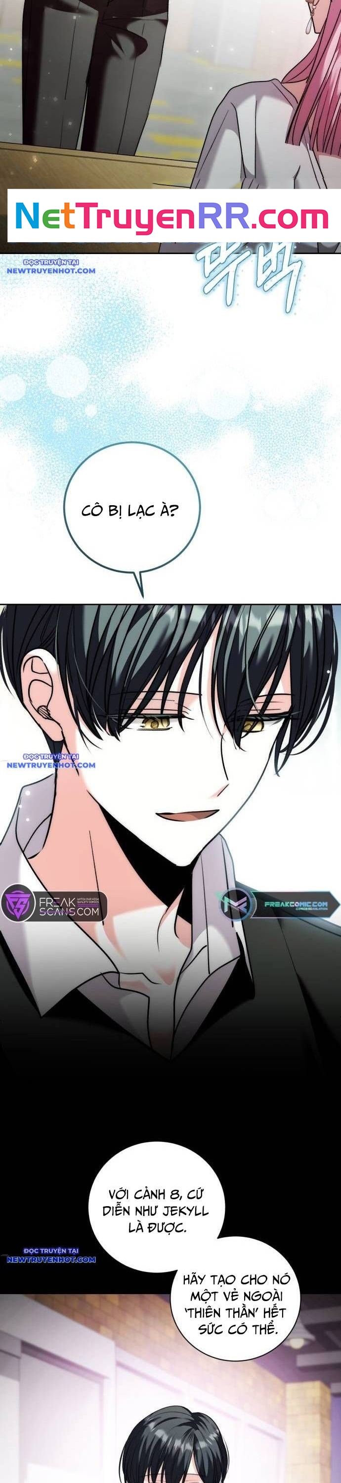 Ánh Hào Quang Của Diễn Viên Thiên Tài Chapter 37 - Trang 2