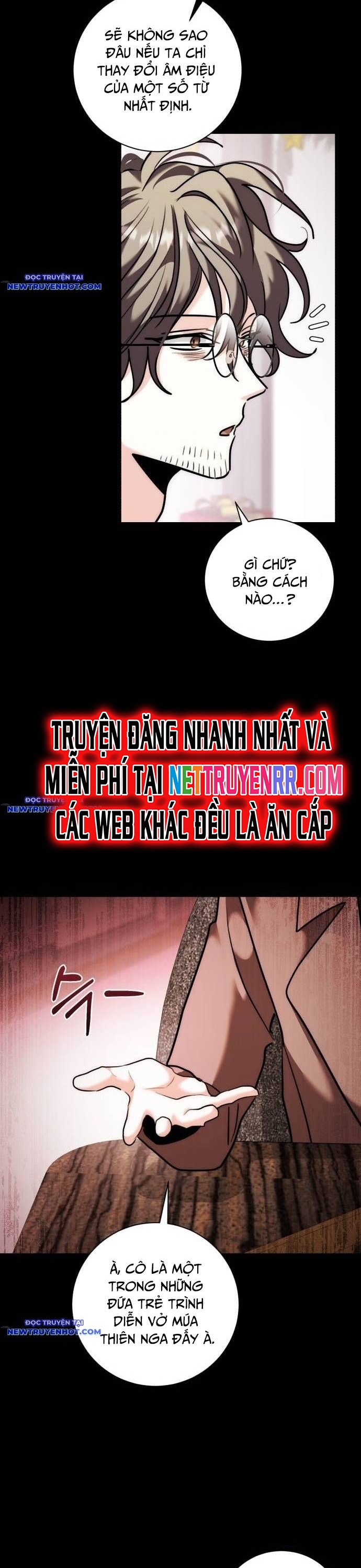 Ánh Hào Quang Của Diễn Viên Thiên Tài Chapter 37 - Trang 2