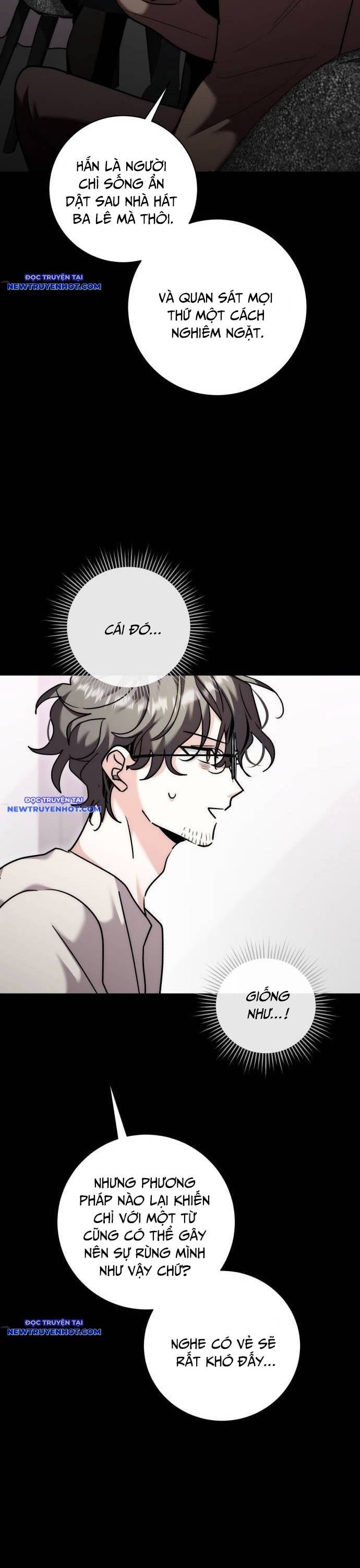 Ánh Hào Quang Của Diễn Viên Thiên Tài Chapter 37 - Trang 2