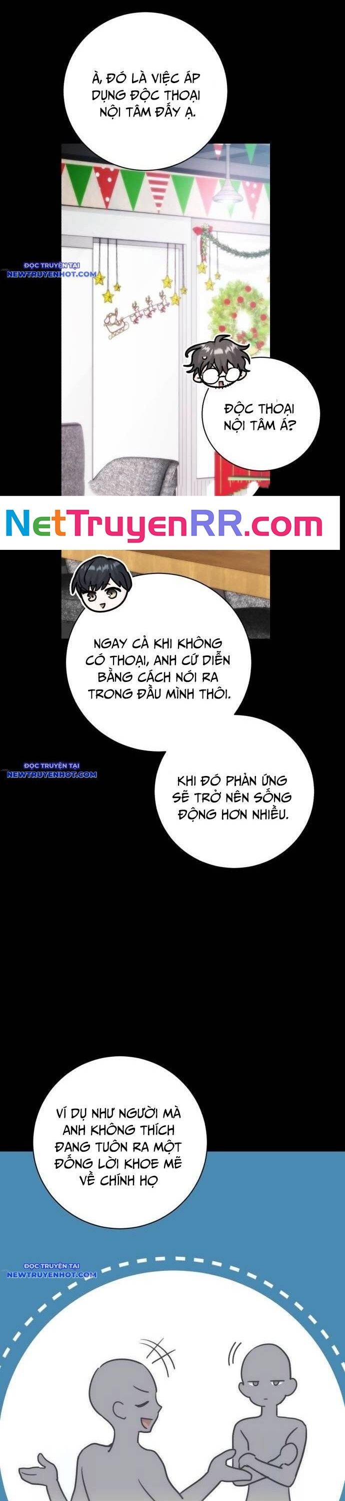 Ánh Hào Quang Của Diễn Viên Thiên Tài Chapter 37 - Trang 2