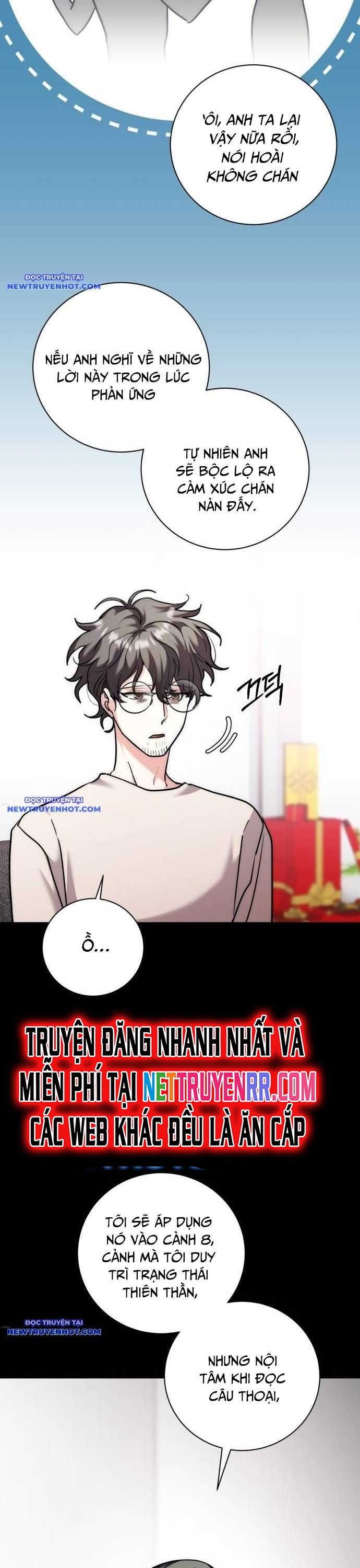 Ánh Hào Quang Của Diễn Viên Thiên Tài Chapter 37 - Trang 2