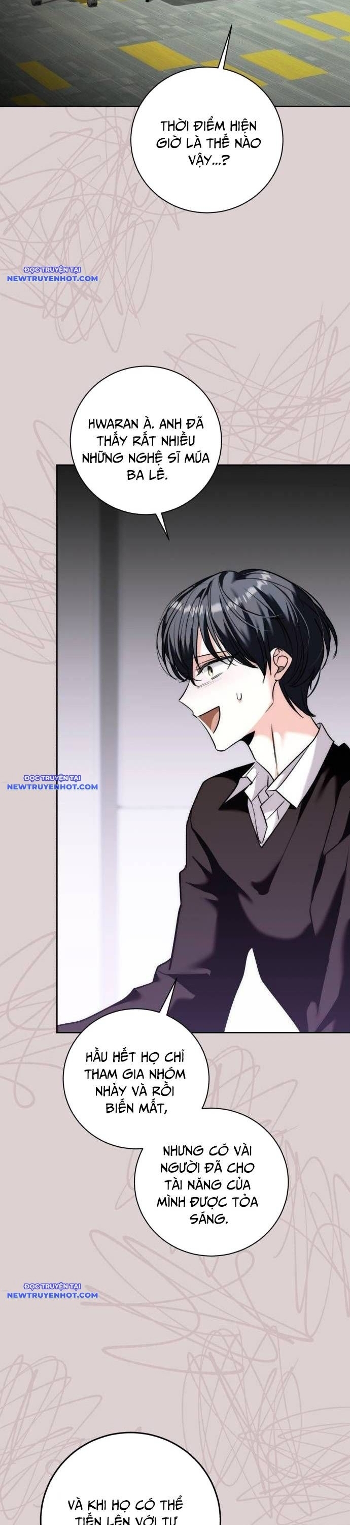 Ánh Hào Quang Của Diễn Viên Thiên Tài Chapter 37 - Trang 2