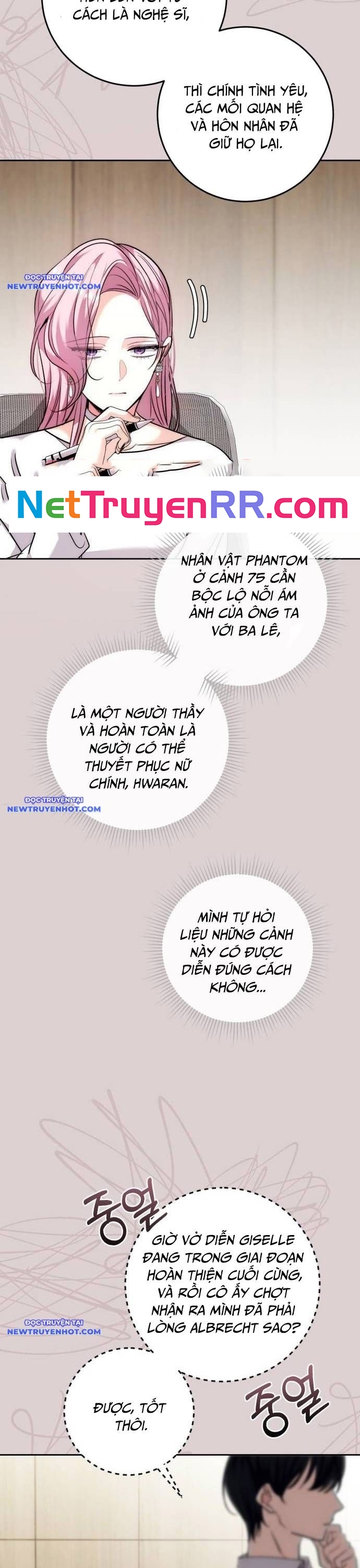 Ánh Hào Quang Của Diễn Viên Thiên Tài Chapter 37 - Trang 2