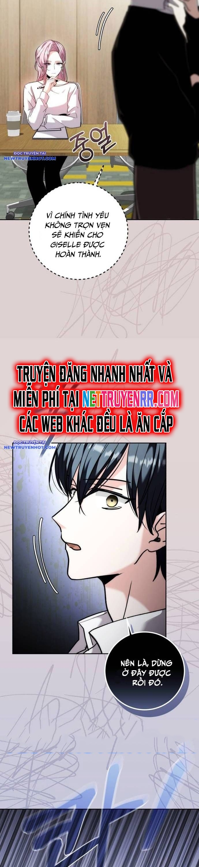 Ánh Hào Quang Của Diễn Viên Thiên Tài Chapter 37 - Trang 2