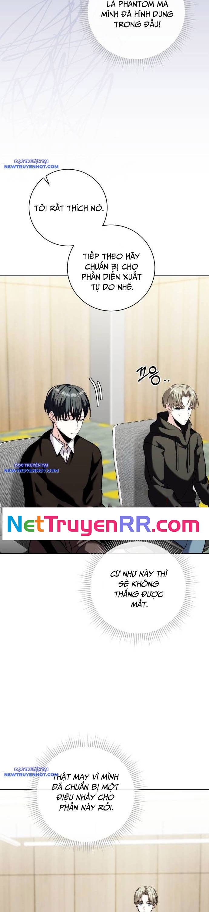 Ánh Hào Quang Của Diễn Viên Thiên Tài Chapter 37 - Trang 2