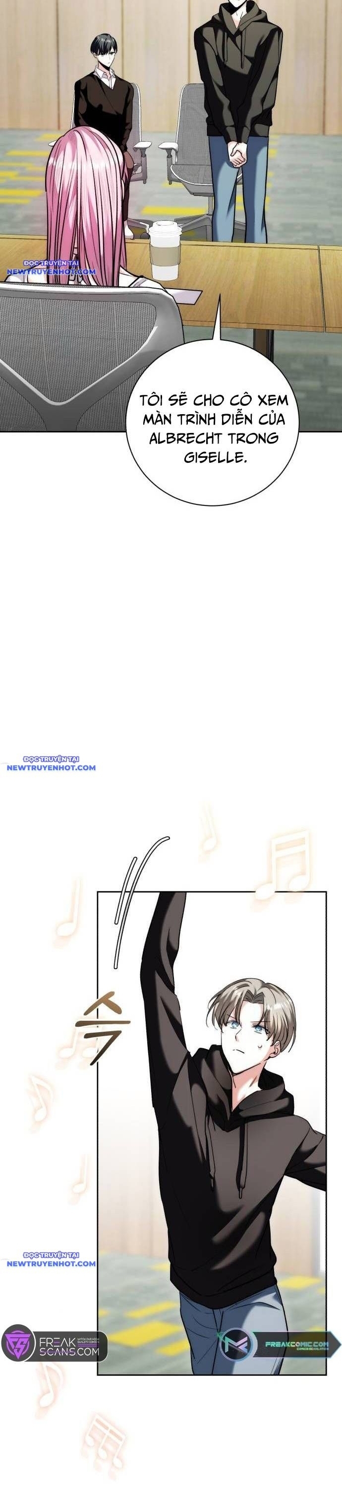 Ánh Hào Quang Của Diễn Viên Thiên Tài Chapter 37 - Trang 2