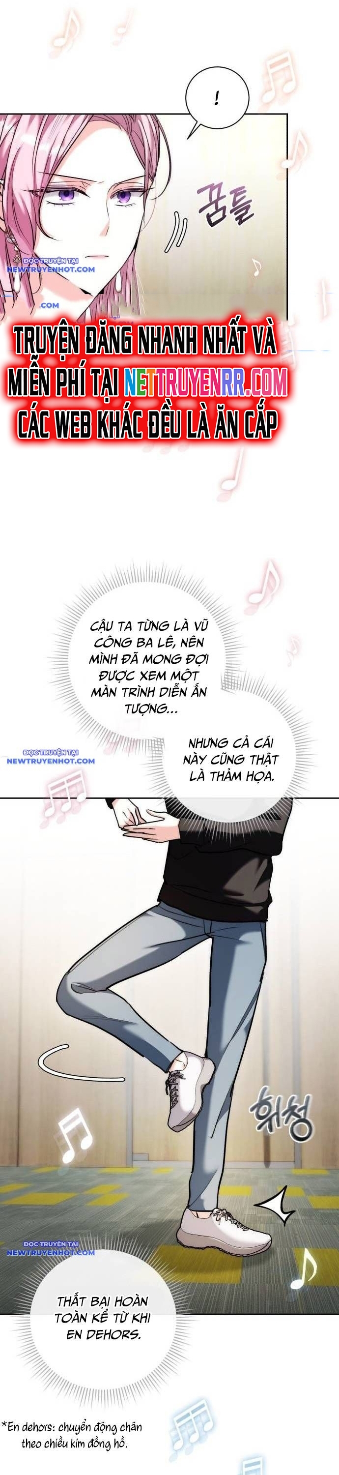Ánh Hào Quang Của Diễn Viên Thiên Tài Chapter 37 - Trang 2