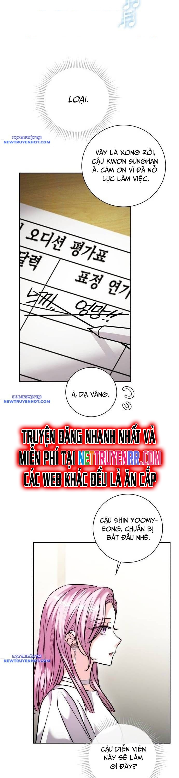 Ánh Hào Quang Của Diễn Viên Thiên Tài Chapter 37 - Trang 2