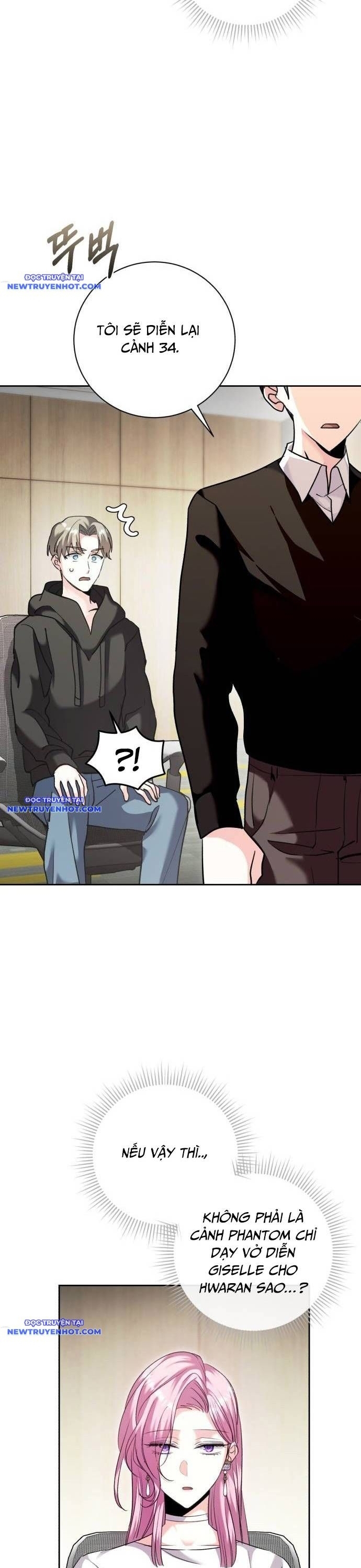 Ánh Hào Quang Của Diễn Viên Thiên Tài Chapter 37 - Trang 2