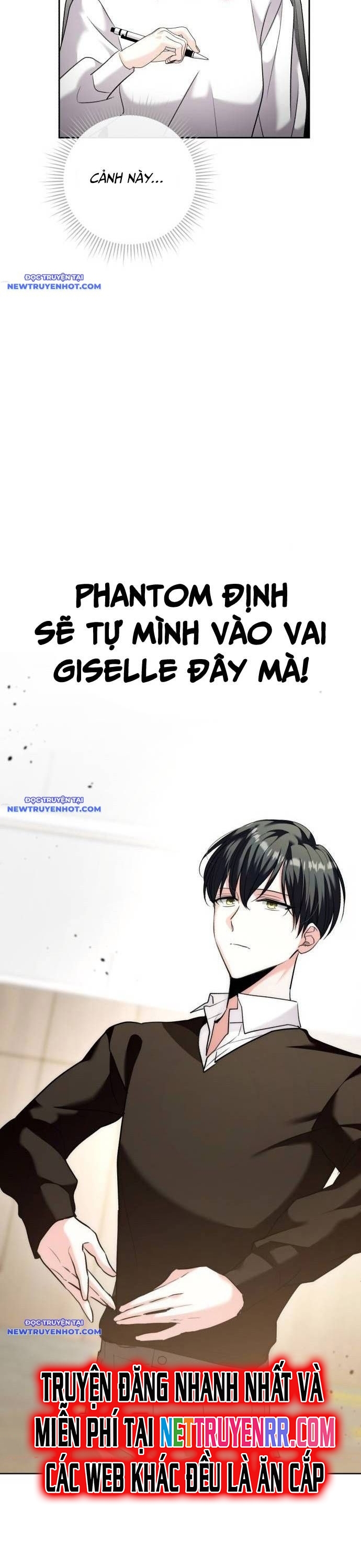 Ánh Hào Quang Của Diễn Viên Thiên Tài Chapter 37 - Trang 2