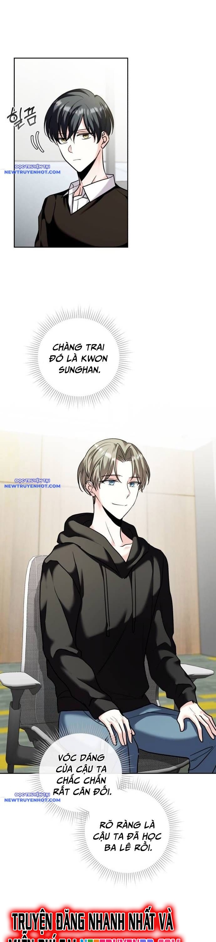 Ánh Hào Quang Của Diễn Viên Thiên Tài Chapter 37 - Trang 2