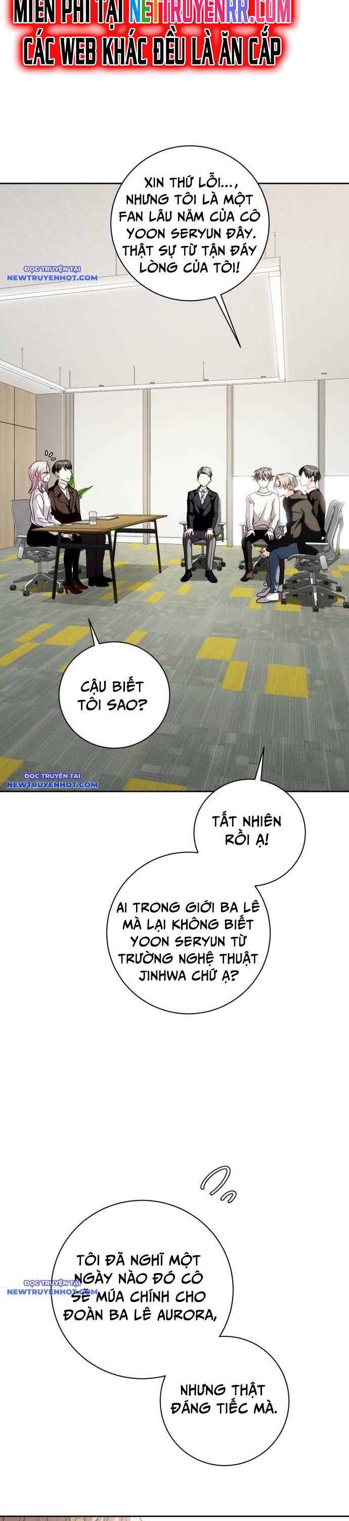 Ánh Hào Quang Của Diễn Viên Thiên Tài Chapter 37 - Trang 2