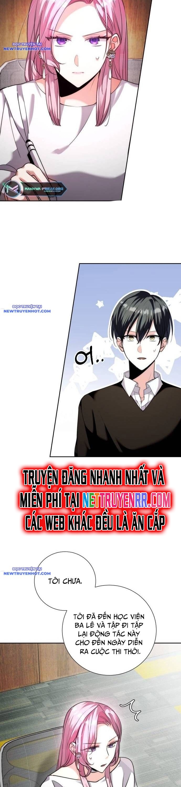 Ánh Hào Quang Của Diễn Viên Thiên Tài Chapter 38 - Trang 2