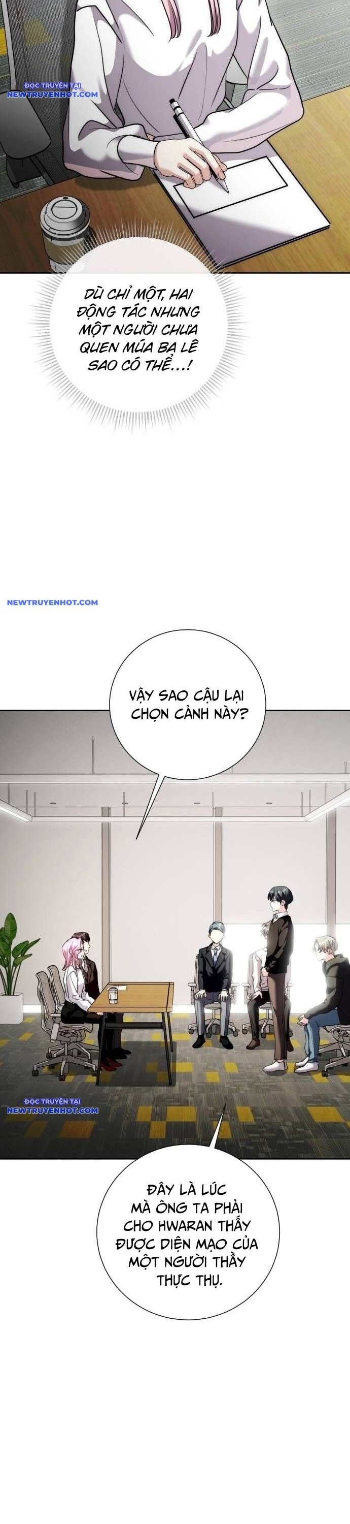 Ánh Hào Quang Của Diễn Viên Thiên Tài Chapter 38 - Trang 2
