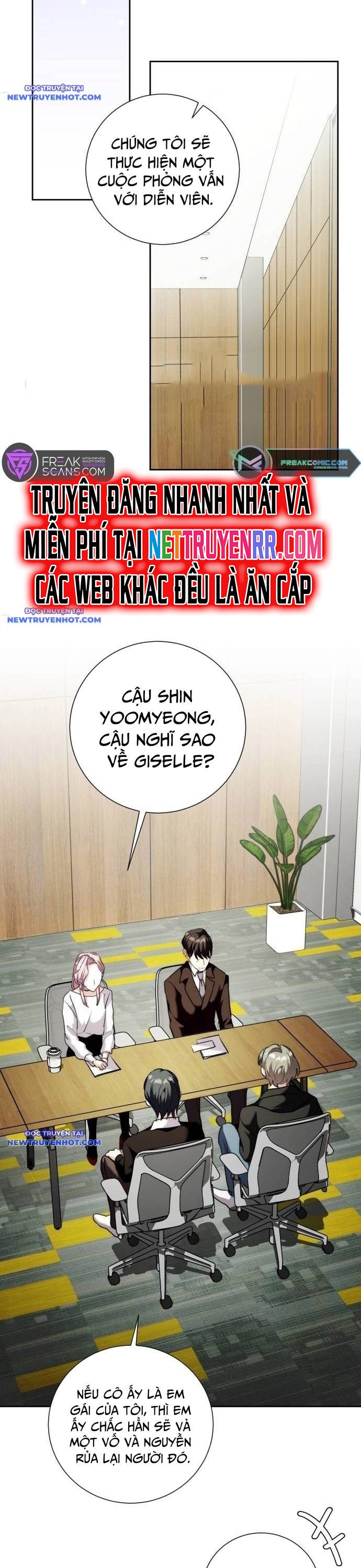 Ánh Hào Quang Của Diễn Viên Thiên Tài Chapter 38 - Trang 2