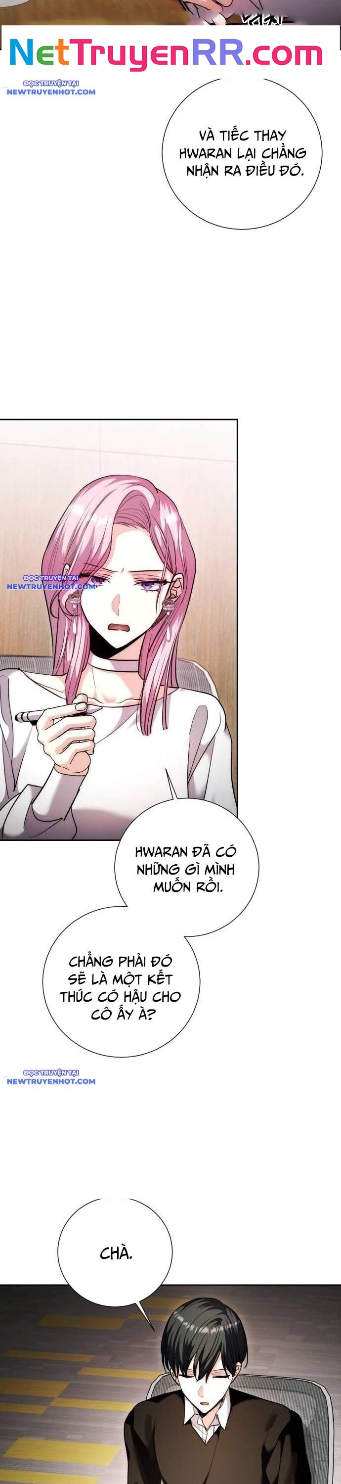 Ánh Hào Quang Của Diễn Viên Thiên Tài Chapter 38 - Trang 2