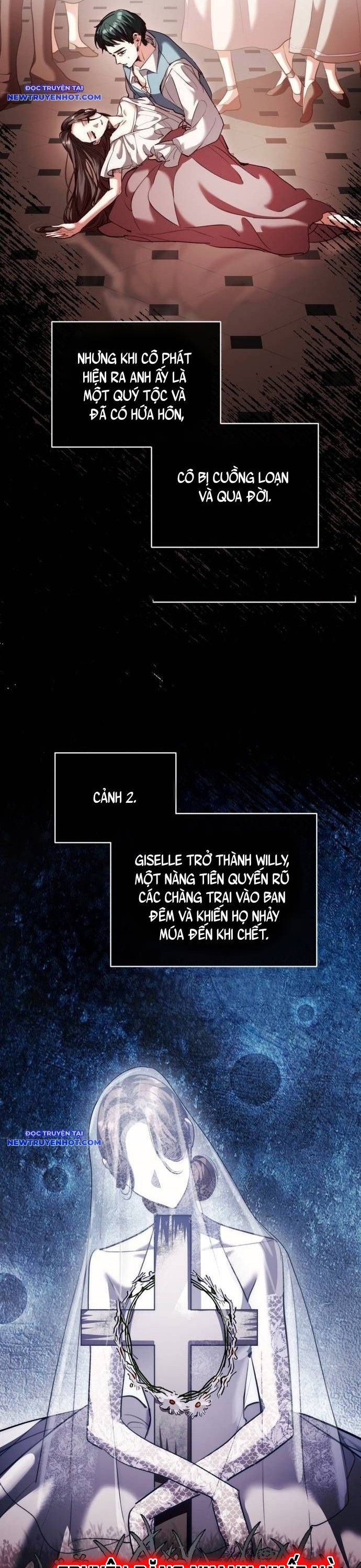 Ánh Hào Quang Của Diễn Viên Thiên Tài Chapter 38 - Trang 2