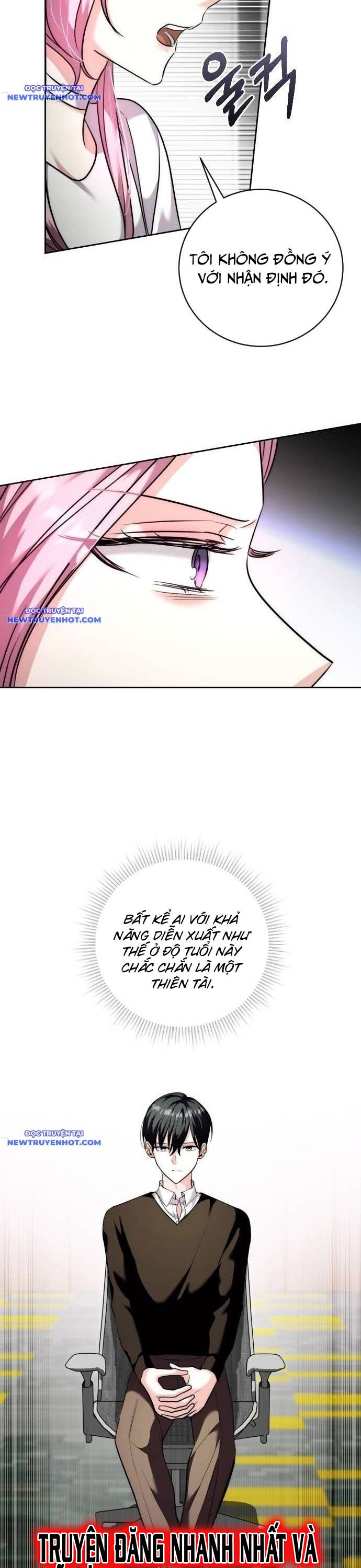 Ánh Hào Quang Của Diễn Viên Thiên Tài Chapter 38 - Trang 2