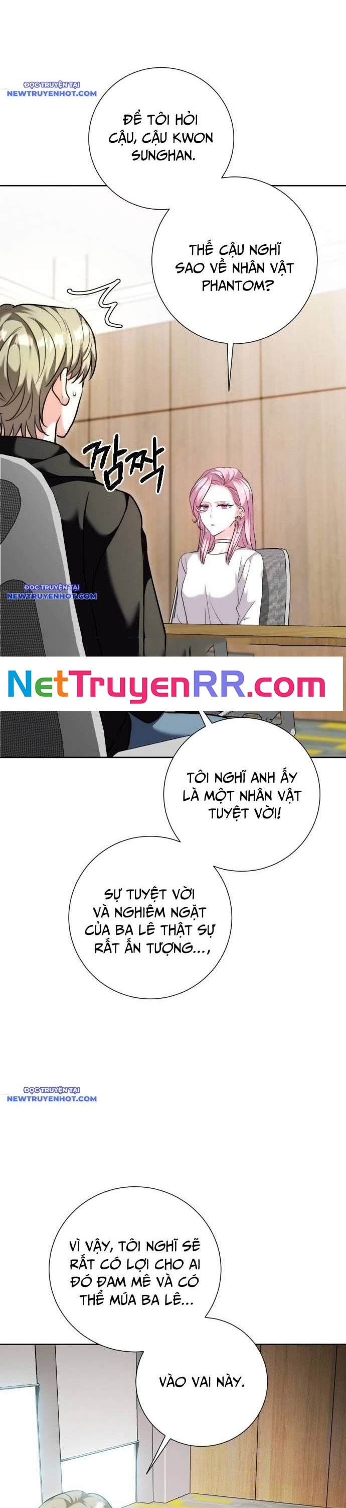 Ánh Hào Quang Của Diễn Viên Thiên Tài Chapter 38 - Trang 2