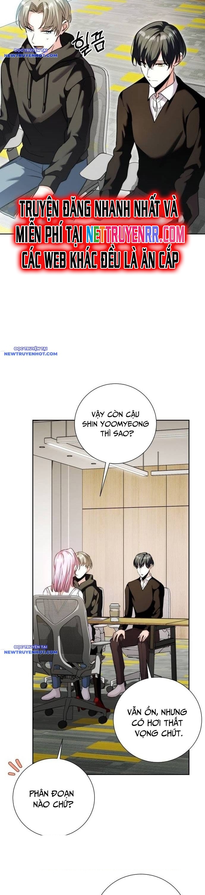Ánh Hào Quang Của Diễn Viên Thiên Tài Chapter 38 - Trang 2