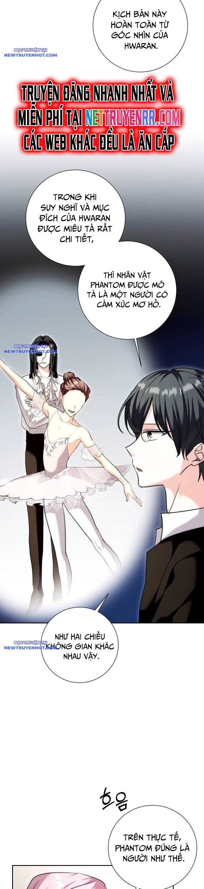 Ánh Hào Quang Của Diễn Viên Thiên Tài Chapter 38 - Trang 2