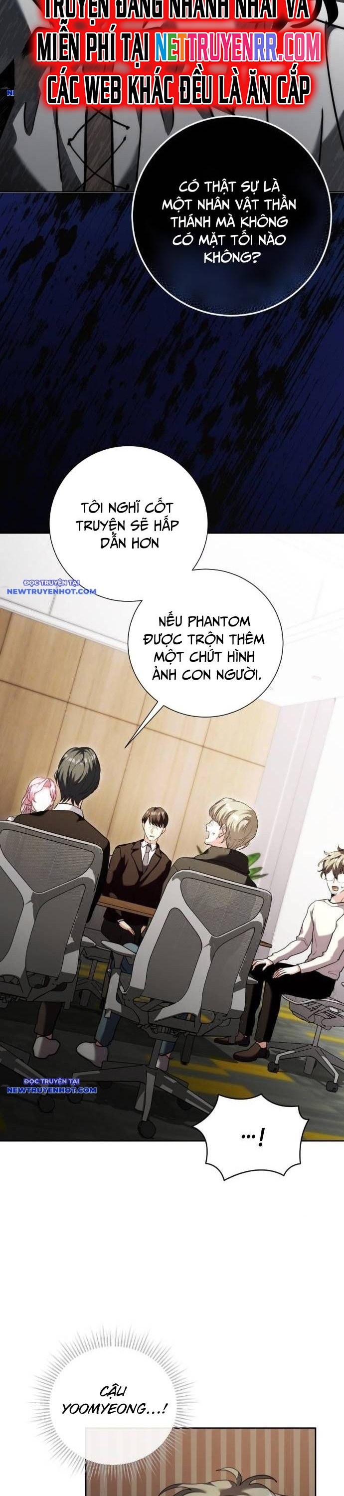 Ánh Hào Quang Của Diễn Viên Thiên Tài Chapter 38 - Trang 2