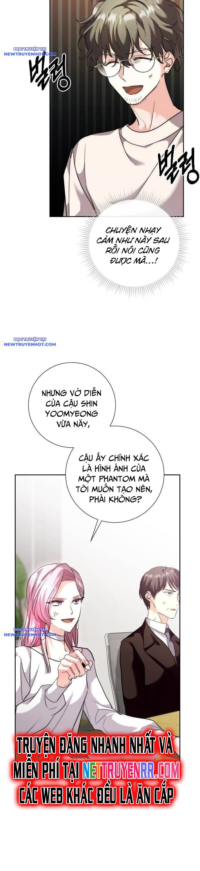 Ánh Hào Quang Của Diễn Viên Thiên Tài Chapter 38 - Trang 2