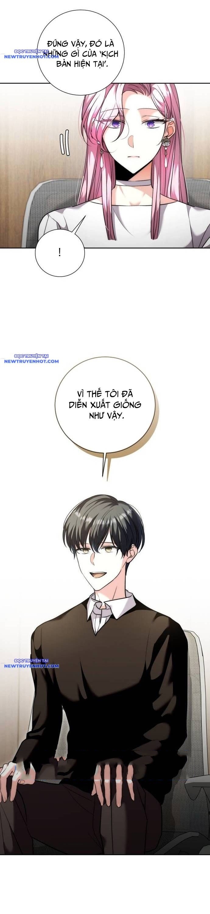 Ánh Hào Quang Của Diễn Viên Thiên Tài Chapter 38 - Trang 2