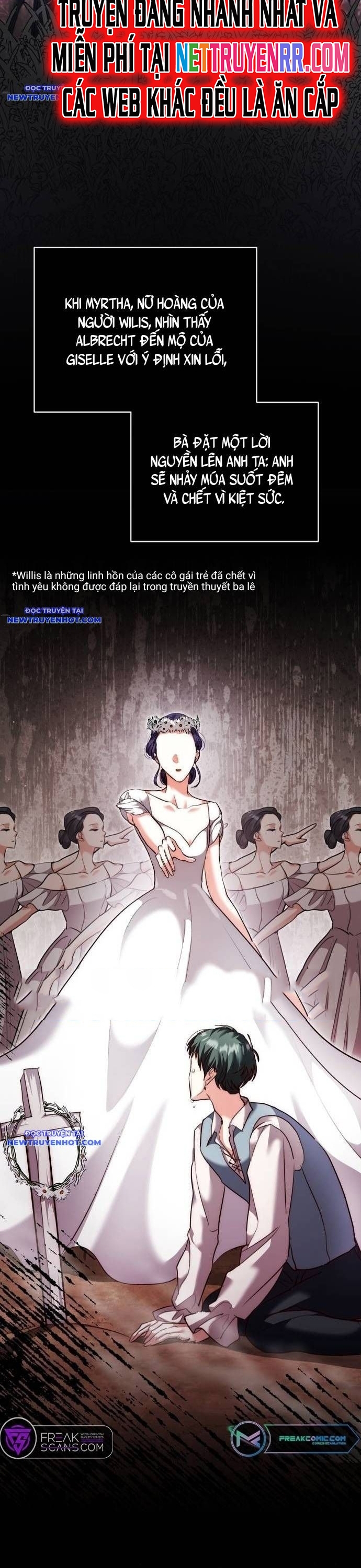 Ánh Hào Quang Của Diễn Viên Thiên Tài Chapter 38 - Trang 2