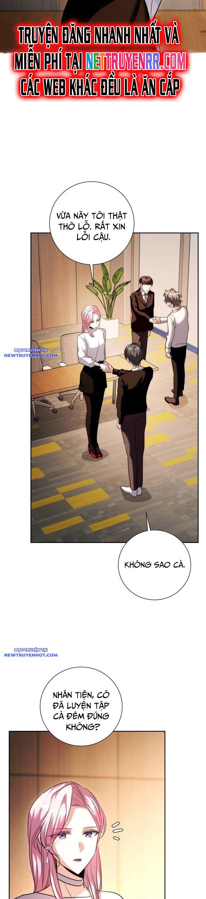 Ánh Hào Quang Của Diễn Viên Thiên Tài Chapter 38 - Trang 2