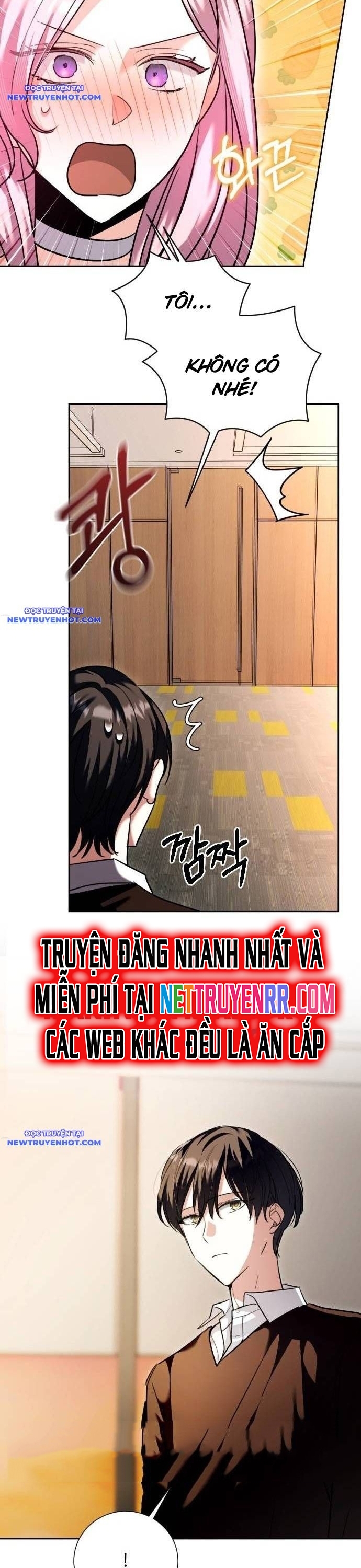 Ánh Hào Quang Của Diễn Viên Thiên Tài Chapter 38 - Trang 2