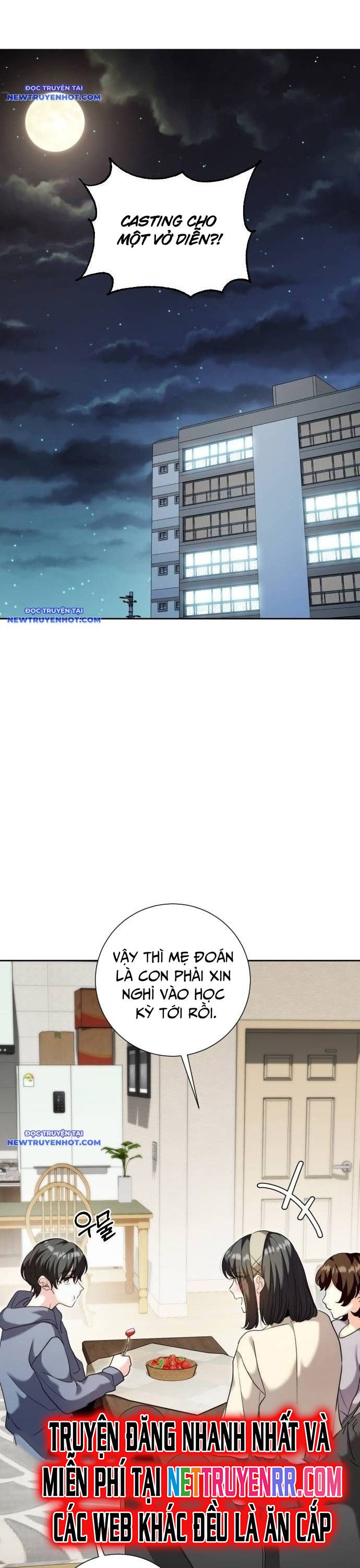 Ánh Hào Quang Của Diễn Viên Thiên Tài Chapter 38 - Trang 2