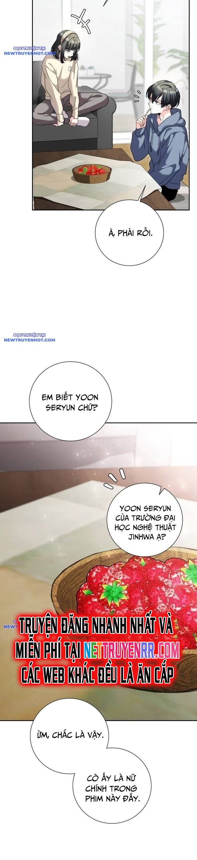 Ánh Hào Quang Của Diễn Viên Thiên Tài Chapter 38 - Trang 2