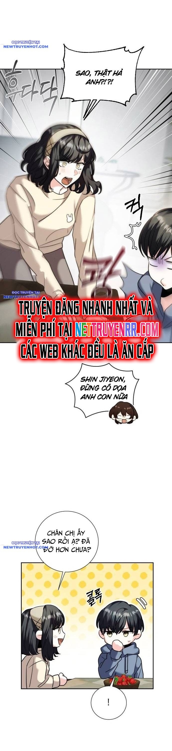 Ánh Hào Quang Của Diễn Viên Thiên Tài Chapter 38 - Trang 2