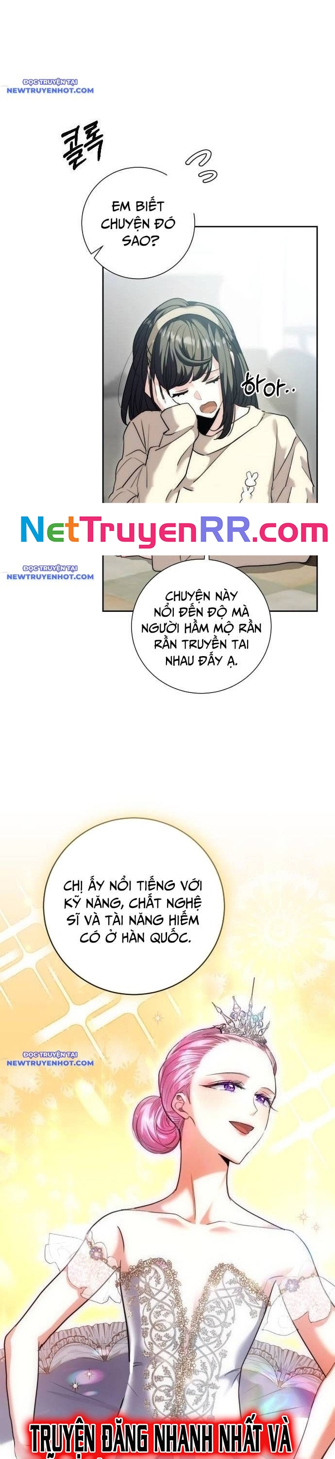 Ánh Hào Quang Của Diễn Viên Thiên Tài Chapter 38 - Trang 2