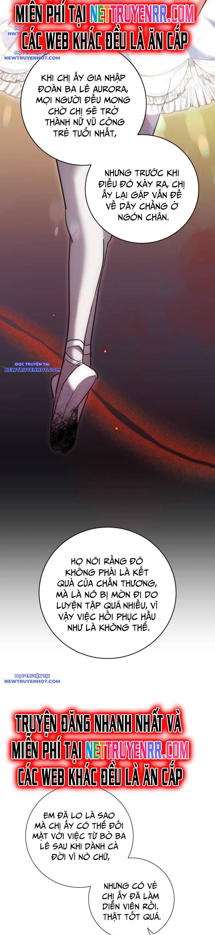 Ánh Hào Quang Của Diễn Viên Thiên Tài Chapter 38 - Trang 2