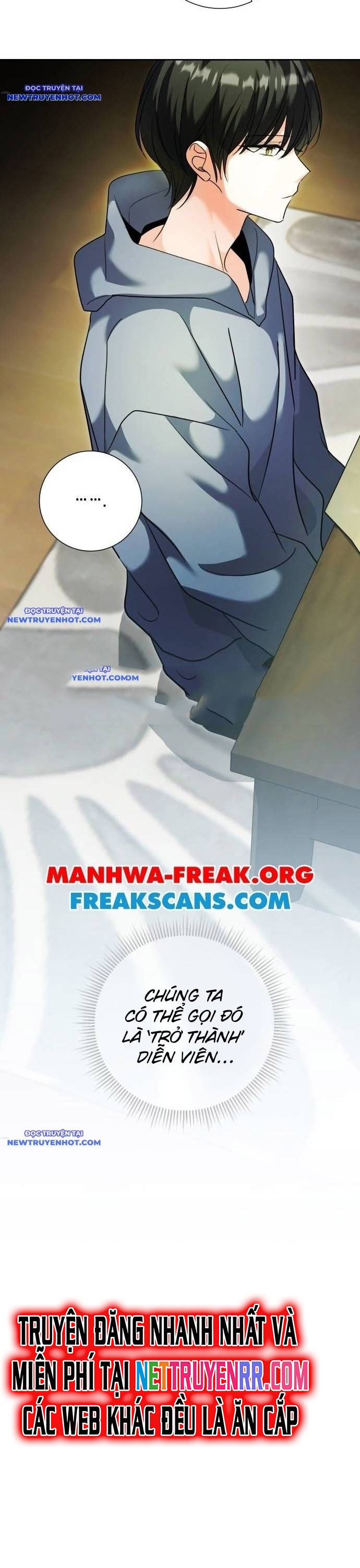 Ánh Hào Quang Của Diễn Viên Thiên Tài Chapter 38 - Trang 2