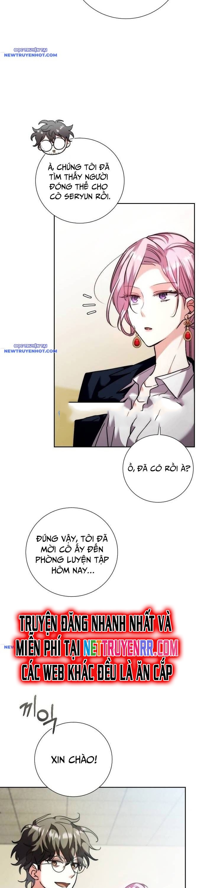 Ánh Hào Quang Của Diễn Viên Thiên Tài Chapter 38 - Trang 2