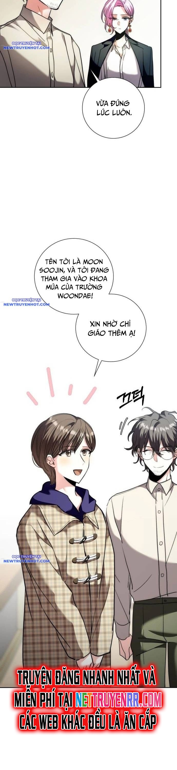 Ánh Hào Quang Của Diễn Viên Thiên Tài Chapter 38 - Trang 2