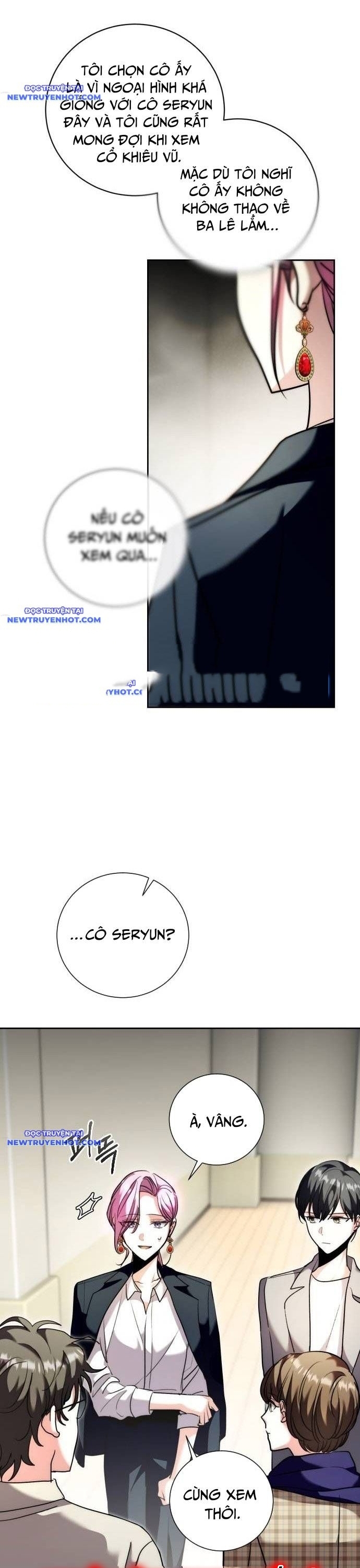 Ánh Hào Quang Của Diễn Viên Thiên Tài Chapter 38 - Trang 2