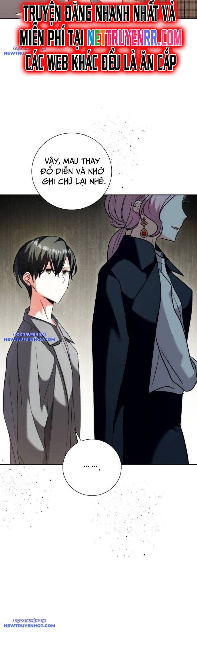 Ánh Hào Quang Của Diễn Viên Thiên Tài Chapter 38 - Trang 2