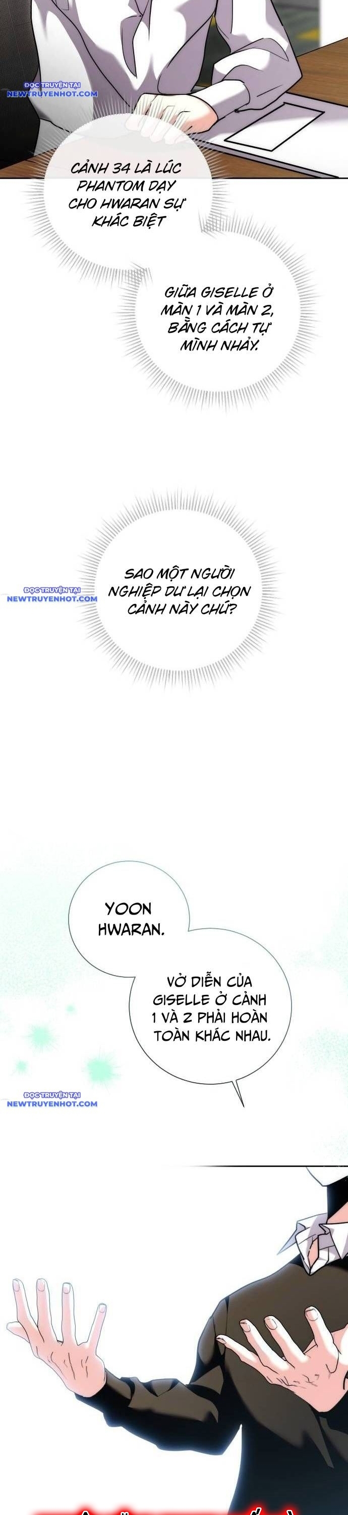 Ánh Hào Quang Của Diễn Viên Thiên Tài Chapter 38 - Trang 2