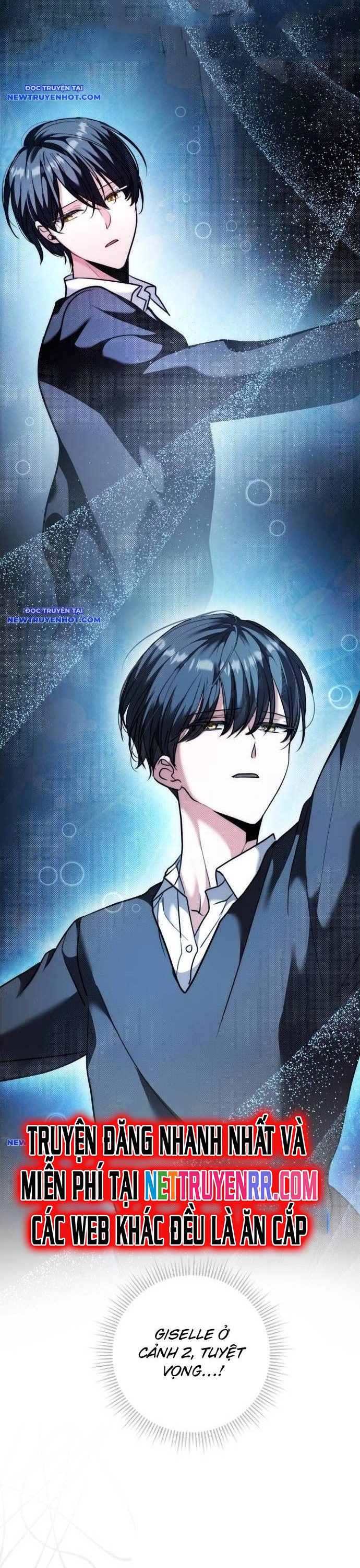 Ánh Hào Quang Của Diễn Viên Thiên Tài Chapter 38 - Trang 2