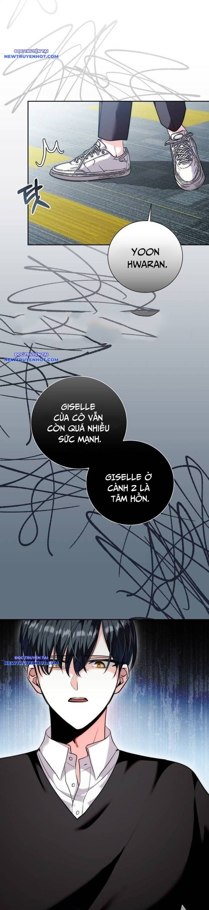 Ánh Hào Quang Của Diễn Viên Thiên Tài Chapter 38 - Trang 2