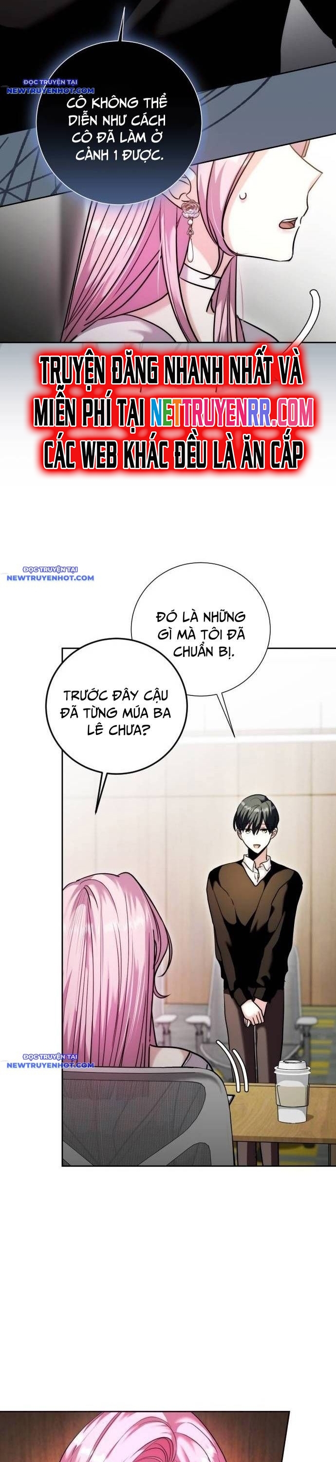 Ánh Hào Quang Của Diễn Viên Thiên Tài Chapter 38 - Trang 2